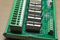 Phoenix Contact/Cegelec Control Mae 95-06 8 Way Digital Output Termination Panel