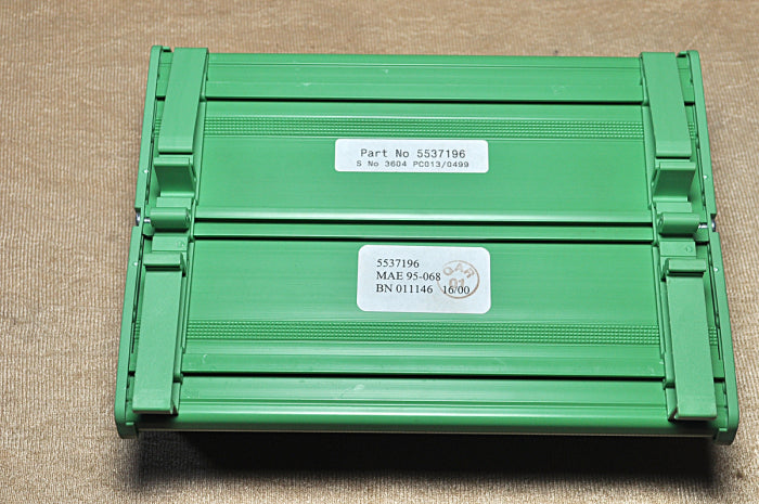 Phoenix Contact/Cegelec Control Mae 95-06 8 Way Digital Output Termination Panel
