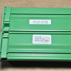 Phoenix Contact/Cegelec Control Mae 95-06 8 Way Digital Output Termination Panel