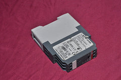 Abb Cm-mss Thermistor Motor Protection Monitoring Relay 1Svr43081R930