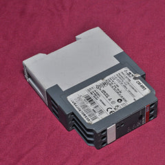 Abb Cm-mss Thermistor Motor Protection Monitoring Relay 1Svr43081R930