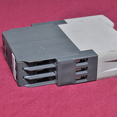 Abb Cm-mss Thermistor Motor Protection Monitoring Relay 1Svr43081R930
