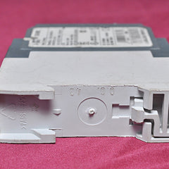 Abb Cm-mss Thermistor Motor Protection Monitoring Relay 1Svr43081R930