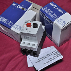 Abl sursum motor circuit breaker ms6.3