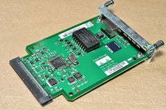 Cisco System Wic-1B-s/T-v3 V01 Isdn Bri S/T 1-port Ison Man Interface Card