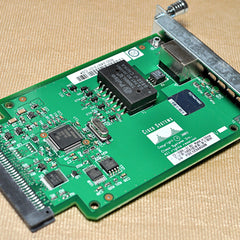 Cisco System Wic-1B-s/T-v3 V01 Isdn Bri S/T 1-port Ison Man Interface Card