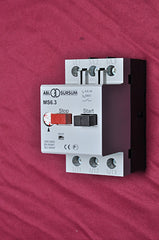 Abl sursum motor circuit breaker ms6.3