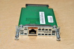 Cisco System Wic-1B-s/T-v3 V01 Isdn Bri S/T 1-port Ison Man Interface Card