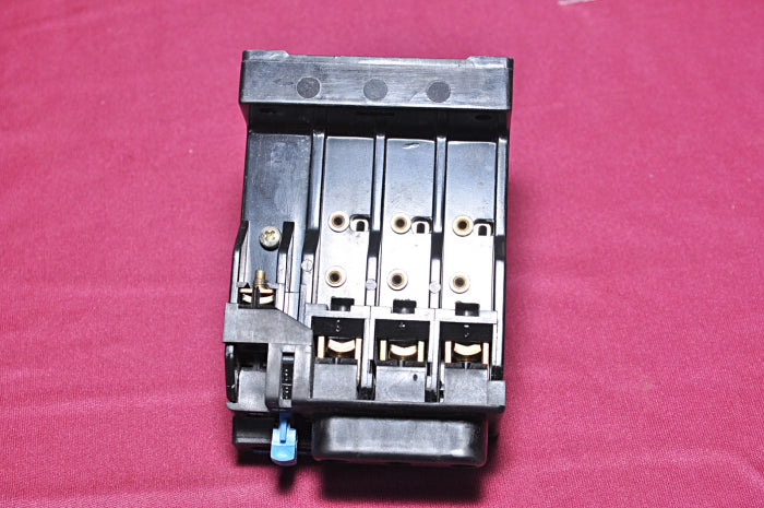 WESTINGHOUSE K 27 D THERMAL OVERLOAD RELAY
