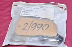 LANDIS & GYR QRA2M PHOTOCELL FLAME DETECTOR