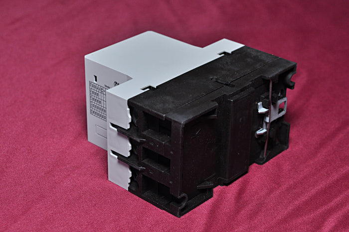 Abl sursum motor circuit breaker ms6.3