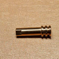 Cameron 2232717-01 316 Ss Rcb Over Pressure Piston Rev 01