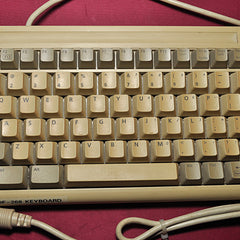 Jrc Ndf-268 Keyboard G09315043075 5100C
