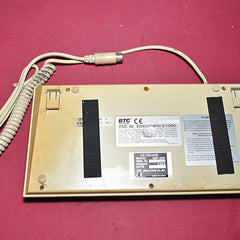 Jrc Ndf-268 Keyboard G09315043075 5100C