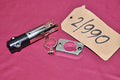 LANDIS & GYR QRA2M PHOTOCELL FLAME DETECTOR