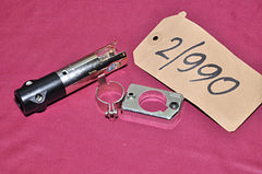 LANDIS & GYR QRA2M PHOTOCELL FLAME DETECTOR