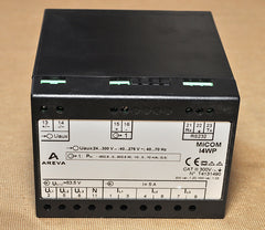 Areva Micom I4Wpqu2 Transducer 300V 40...70Hz