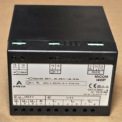 Areva Micom I4Wpqu2 Transducer 300V 40...70Hz