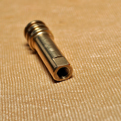 Cameron 2232717-01 316 Ss Rcb Over Pressure Piston Rev 01