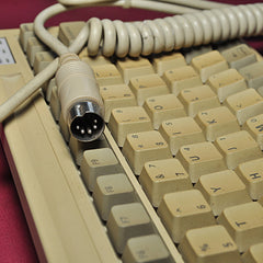 Jrc Ndf-268 Keyboard G09315043075 5100C