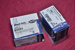 Abl sursum motor circuit breaker ms6.3