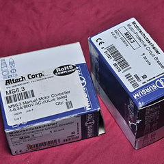 Abl sursum motor circuit breaker ms6.3