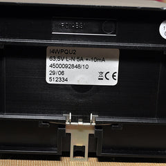 Areva Micom I4Wpqu2 Transducer 300V 40...70Hz