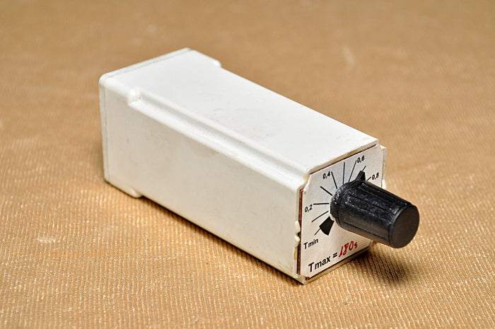 Miko trb vm 07 relay