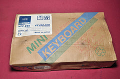 Jrc Ndf-268 Keyboard G09315043075 5100C