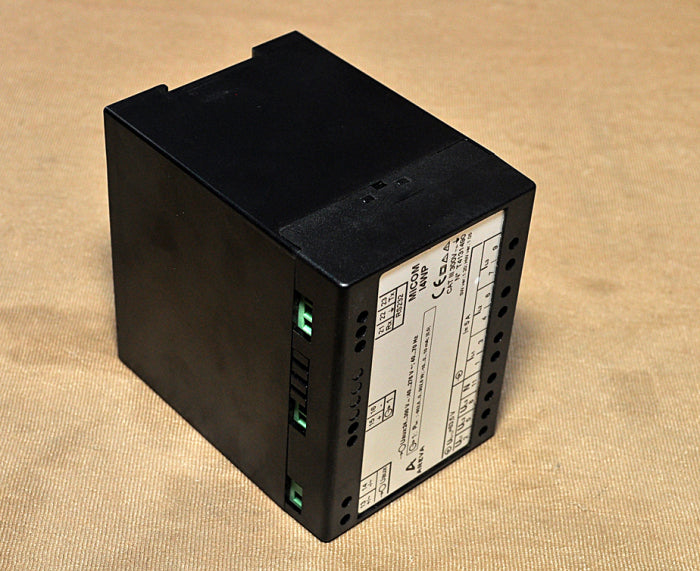 Areva Micom I4Wpqu2 Transducer 300V 40...70Hz