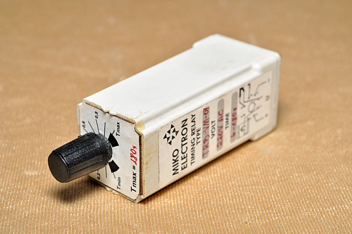 Miko trb vm 07 relay