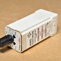 Miko trb vm 07 relay