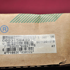 Jrc Ndf-268 Keyboard G09315043075 5100C