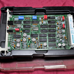 Abb synpol gvt 360 5796 pcb circuit