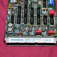Abb synpol gvt 360 5796 pcb circuit