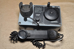 Zenitel Vingtor Vsp-122 Emergency Telephone 9161