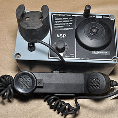 Zenitel Vingtor Vsp-122 Emergency Telephone 9161