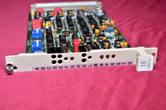 Abb synpol gvt 360 5796 pcb circuit