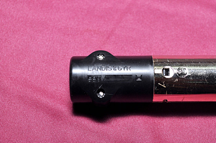 LANDIS & GYR QRA2M PHOTOCELL FLAME DETECTOR