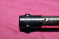 LANDIS & GYR QRA2M PHOTOCELL FLAME DETECTOR