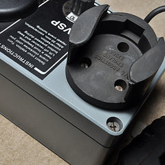 Zenitel Vingtor Vsp-122 Emergency Telephone 9161