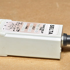 Selta trb-vm-07 timing relay