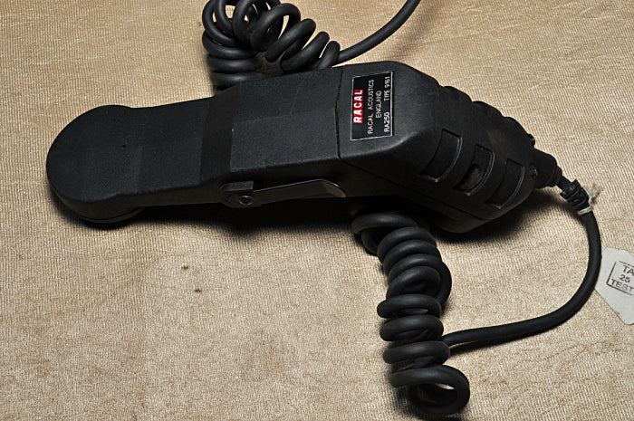 Zenitel Vingtor Vsp-122 Emergency Telephone 9161