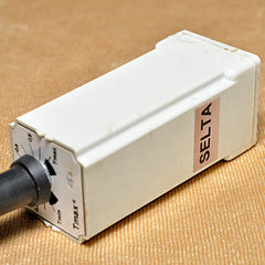 Selta trb-vm-07 timing relay