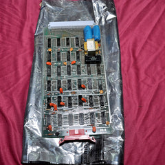 Vero electronics cc-b