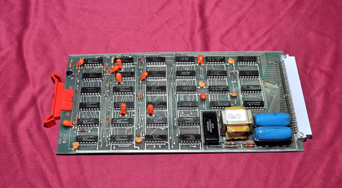 Vero electronics cc-b