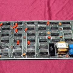 Vero electronics cc-b