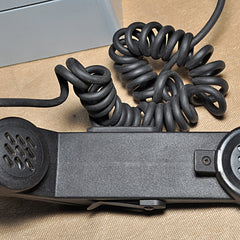 Zenitel Vingtor Vsp-122 Emergency Telephone 9161
