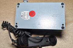 Zenitel Vingtor Vsp-122 Emergency Telephone 9161