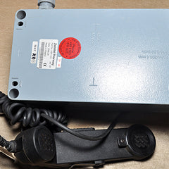 Zenitel Vingtor Vsp-122 Emergency Telephone 9161